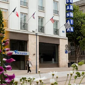 Oceania Brest